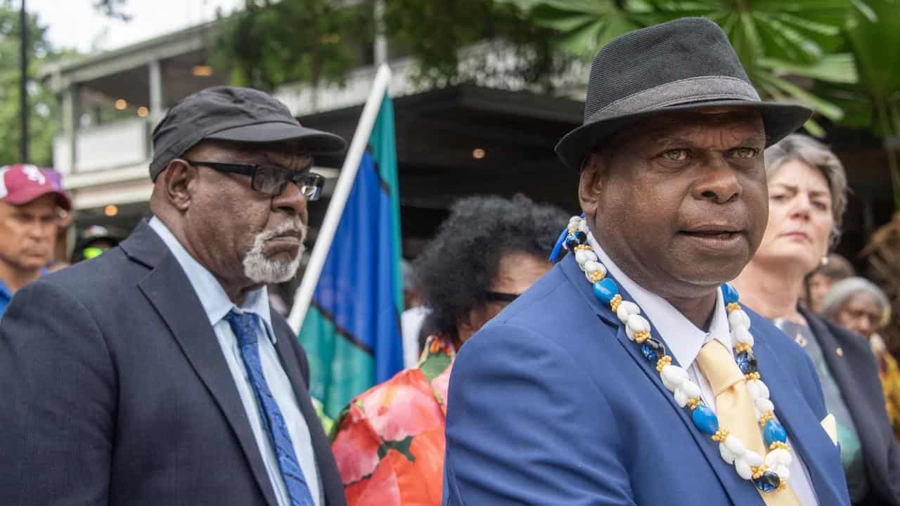 'Deepest pain' felt as landmark climate case dismissed