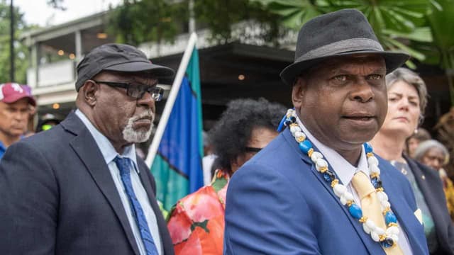 'Deepest pain' felt as landmark climate case dismissed