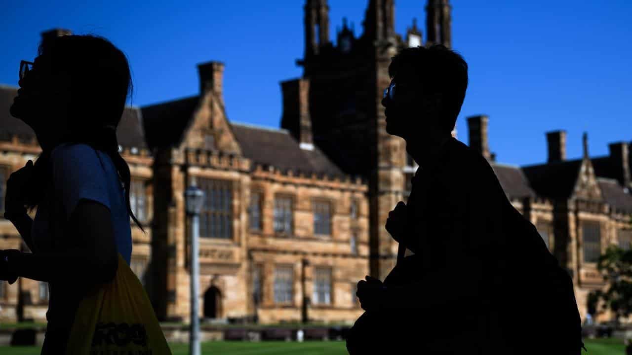 Staff accuse uni boards of toxic culture, being ignored