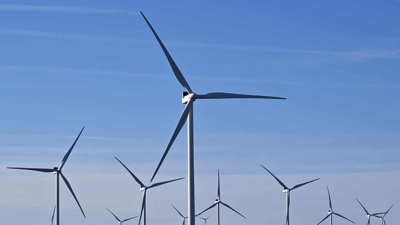 Renewable energy delays make Australia less attractive