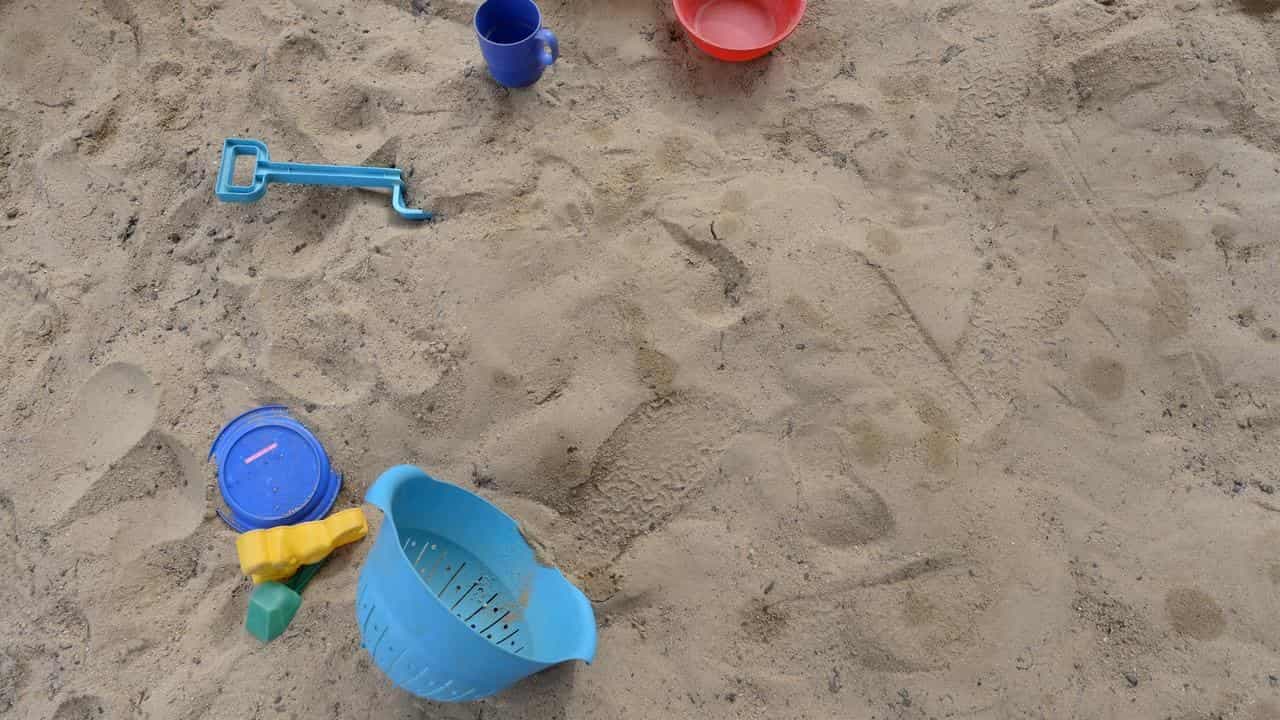 Tests recommended for 800 children after abuse scandal