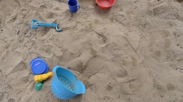 Tests recommended for 800 children after abuse scandal