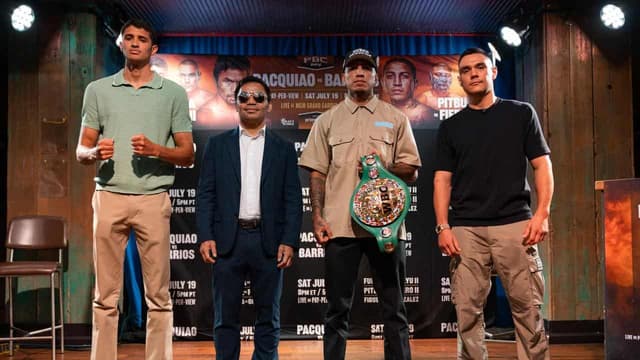 Manny happy returns: Tim Tszyu reveals revenge mission