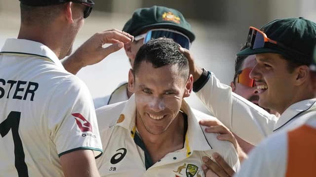 Boland the best in 100 years, but remains unlucky man