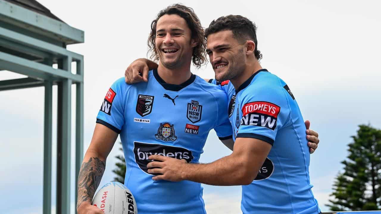 Boom or bust: Hynes says critics aren't right on halves