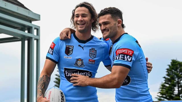 Boom or bust: Hynes says critics aren't right on halves