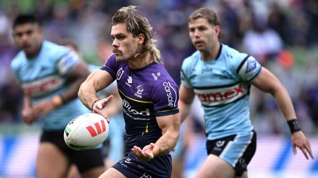 Storm watch on Munster as star ruled out of Manly duel