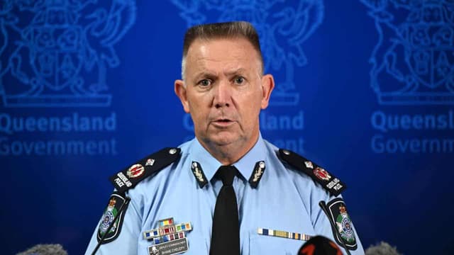 Police burnt out juggling jobs in DV-hit state