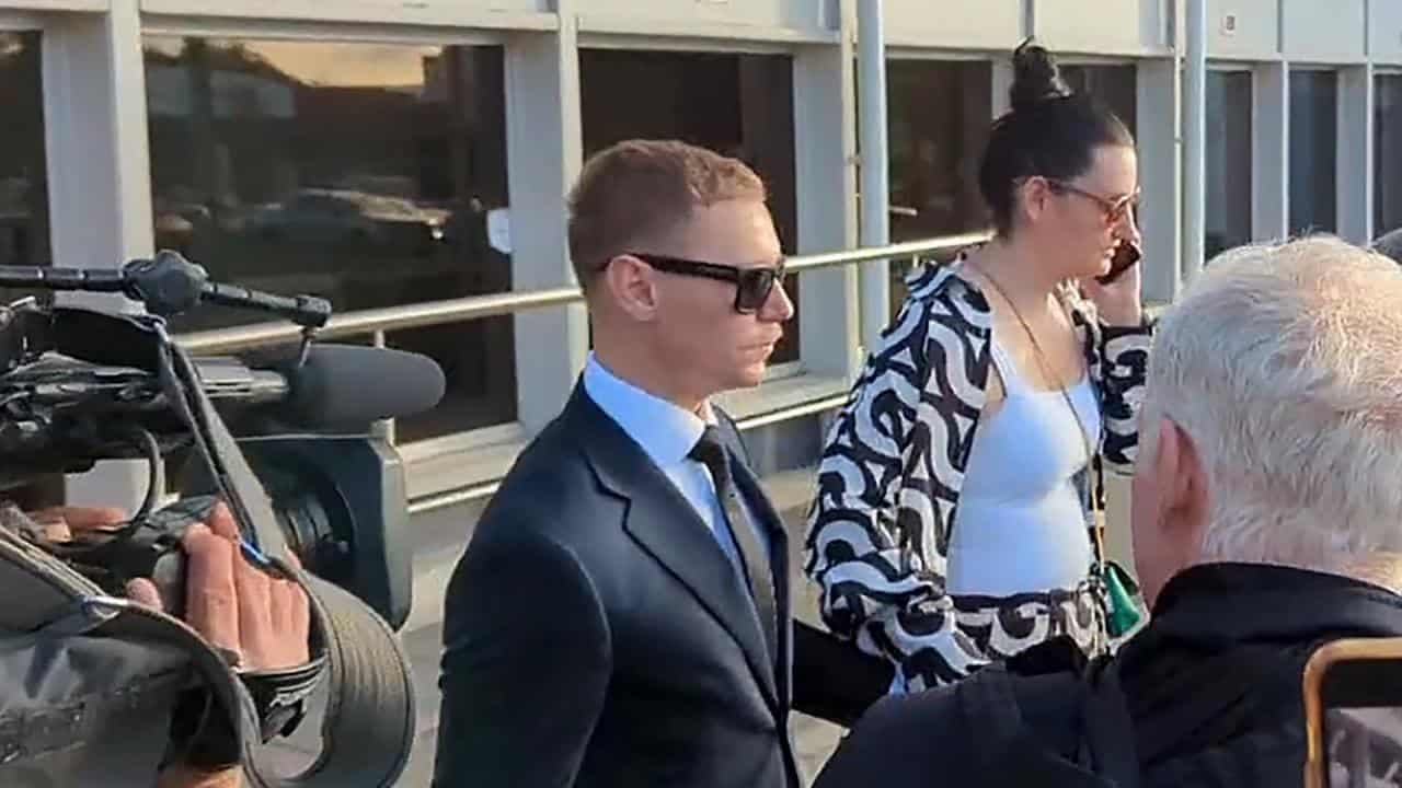 Cops say they beat up naked woman out of 'frustration'