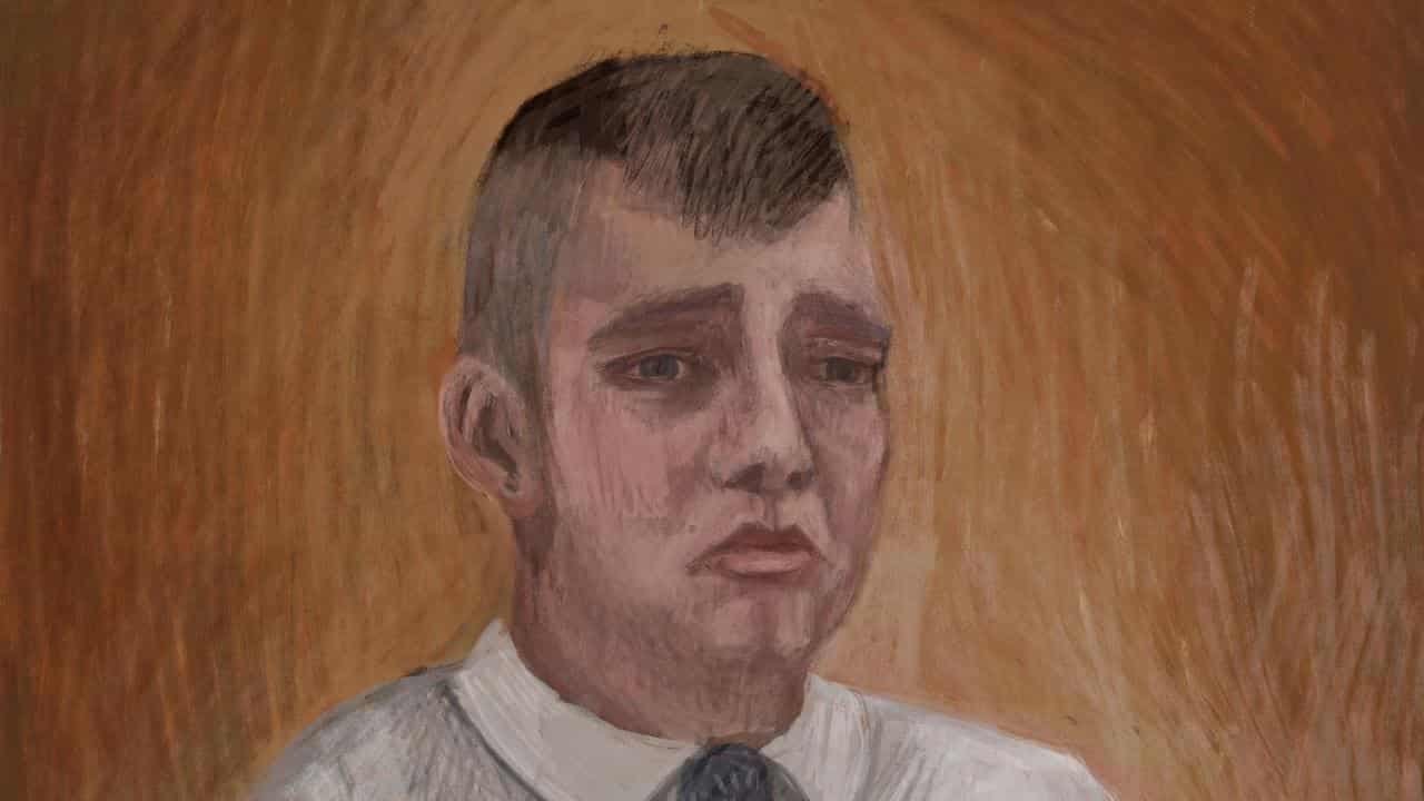 Killer claims ex-partner hit her head during argument