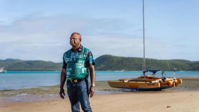 Climate justice push turns to leaders after court loss