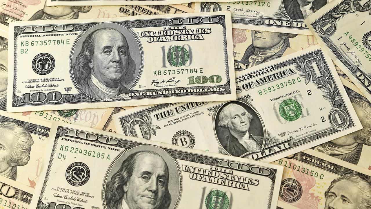 Economists point to tariffs as US prices edge up