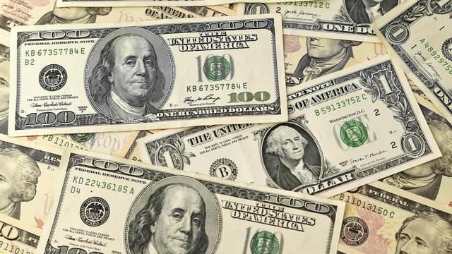 Economists point to tariffs as US prices edge up