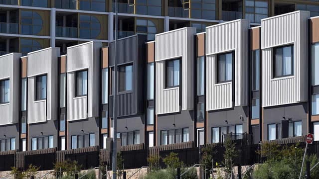 Dollar dazzler designs no silver bullet for housing woe