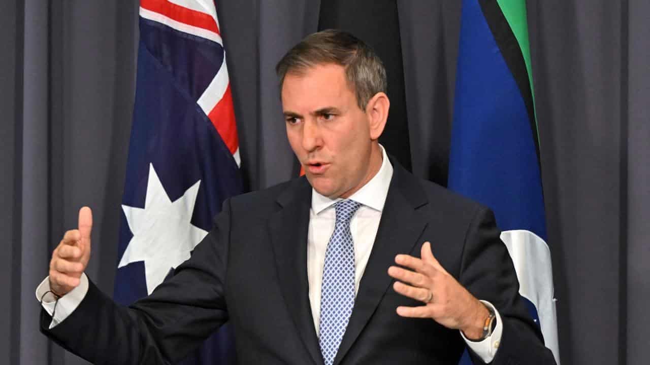 Australia urges economic engagement amid uncertainty