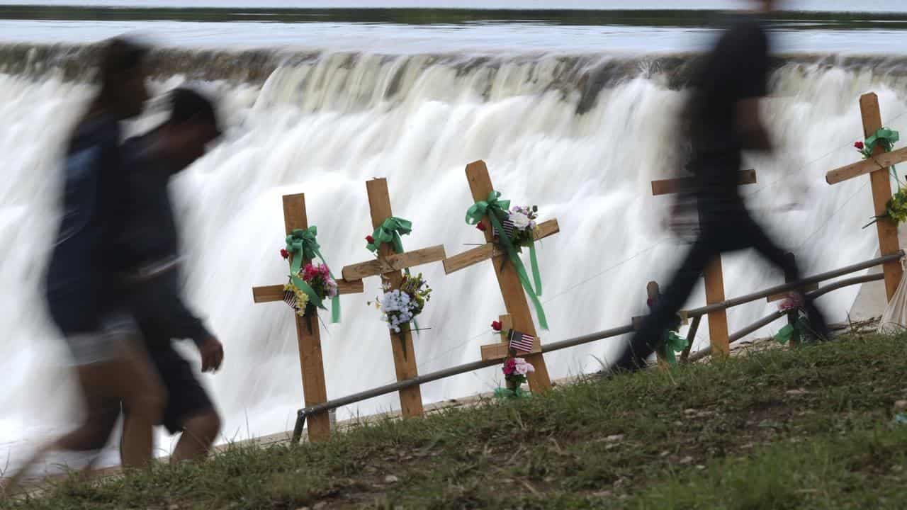 More than 130 dead and 100 missing after Texas floods