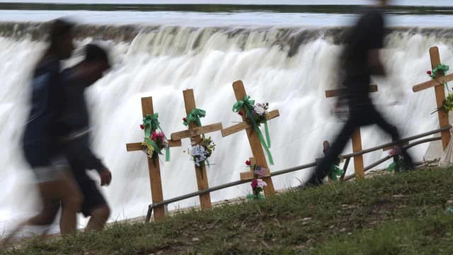 More than 130 dead and 100 missing after Texas floods