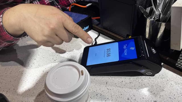 Cafes, small businesses fear brunt of surcharge cut