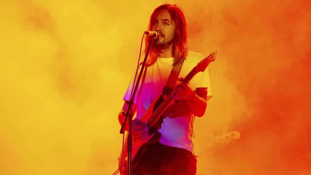 'Been busy': Kevin Parker teases new Tame Impala music