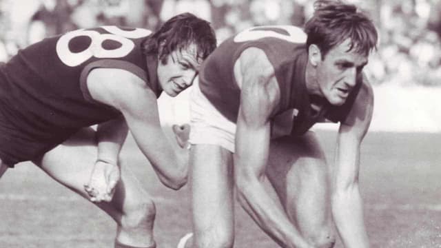 Was he the greatest? Debate on as SA footy legend dies