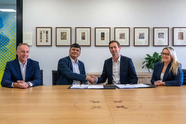 Infosys Collaborates with Melbourne Archdiocese Catholic Schools to drive Network-Wide Digital Transformation