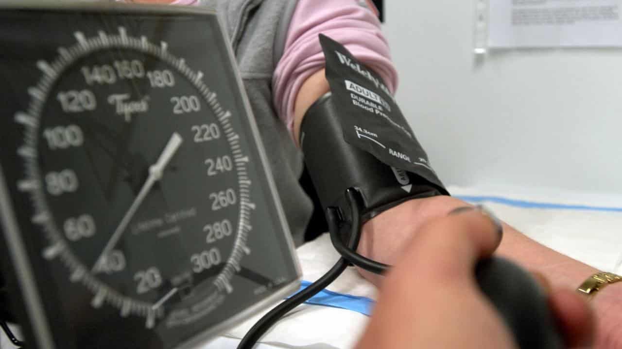 Australia scores well in managing chronic health issues