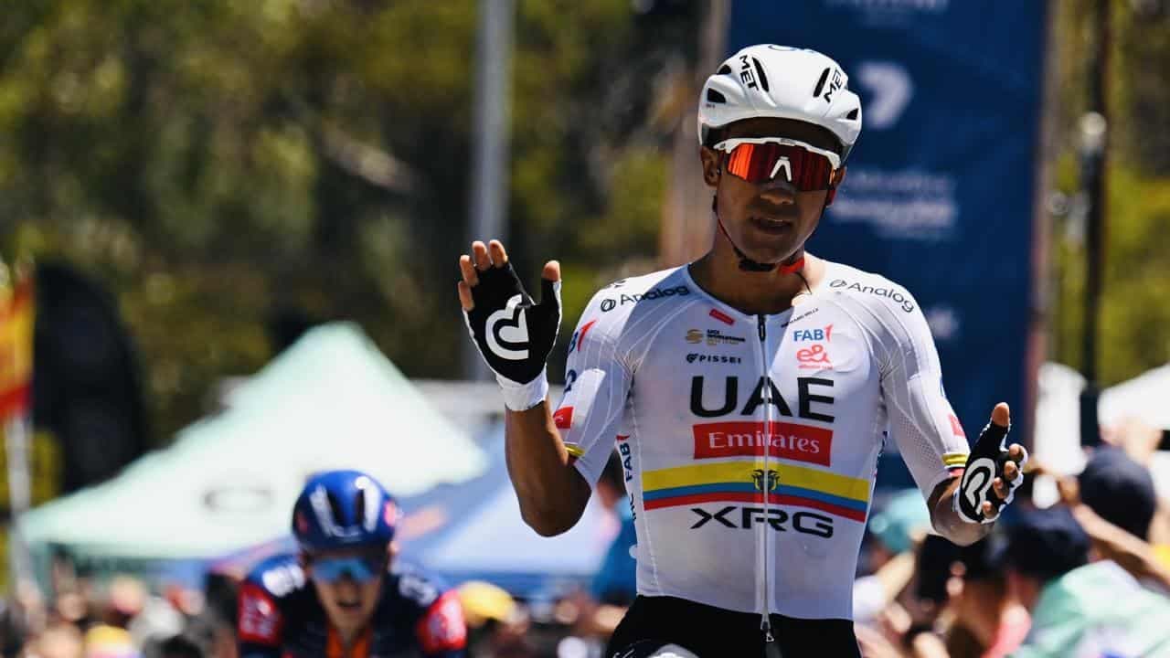 More climbs, time trial feature in beefed-up Tour