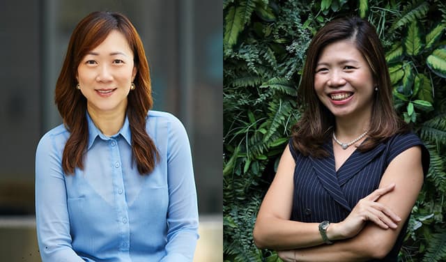 OceanX Appoints Florence Tan and Lynette Long to Key Leadership Roles in Partnerships and Public Engagement