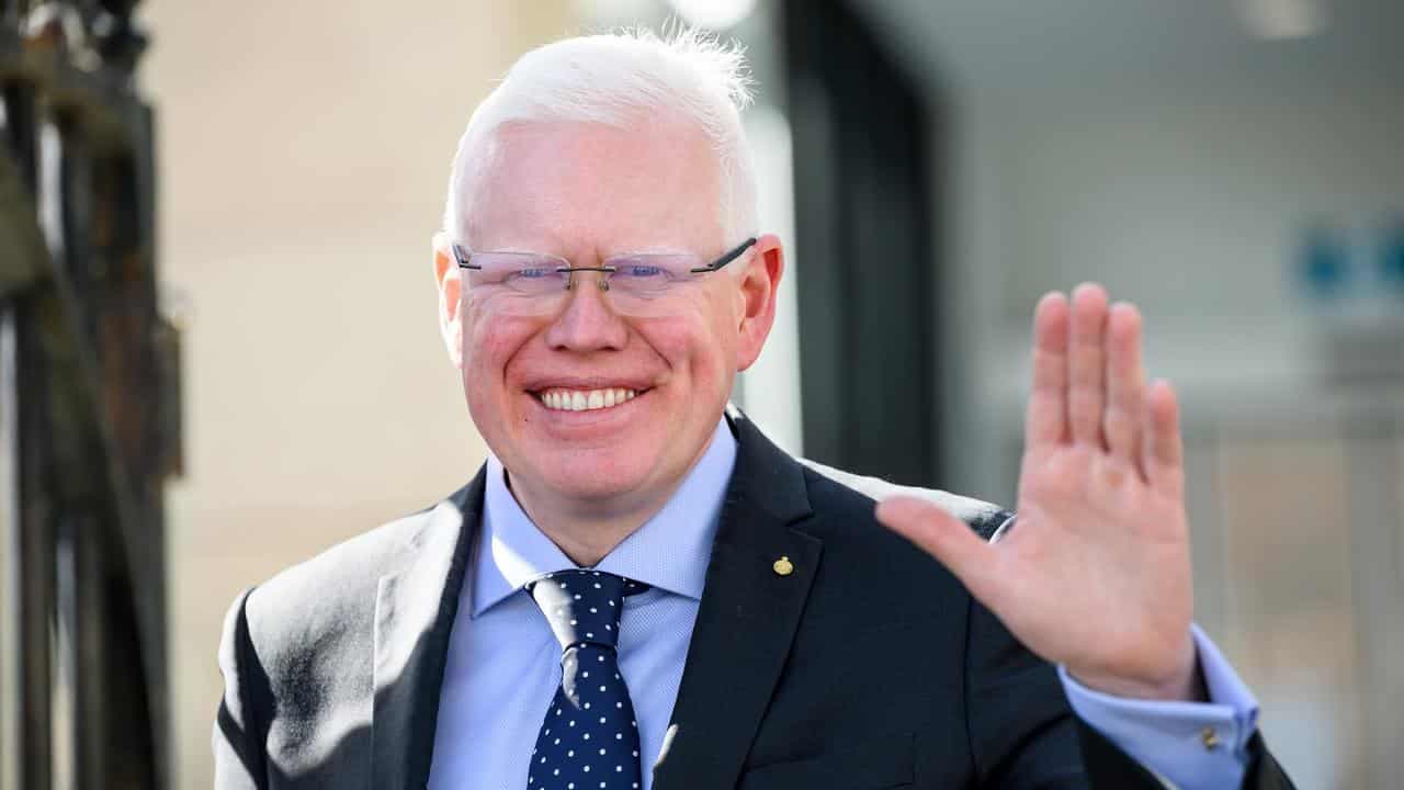 ‘Real ring of truth’ in sex abuse claims against MP