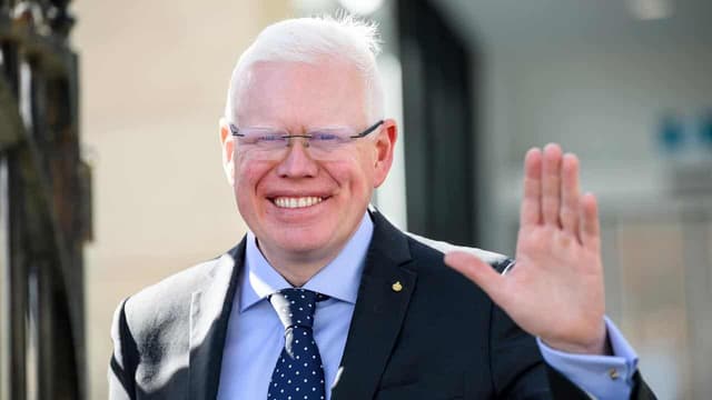 ‘Real ring of truth’ in sex abuse claims against MP