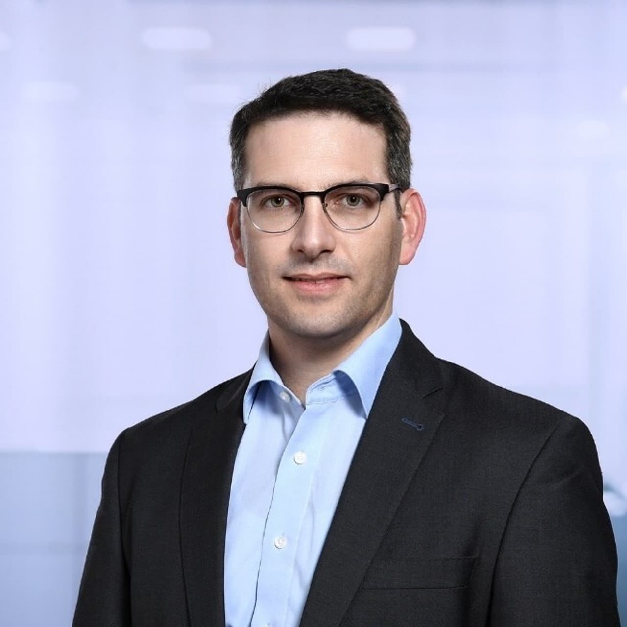 ZEISS Group Appoints Martin Fischer as President and CEO of ZEISS Greater China