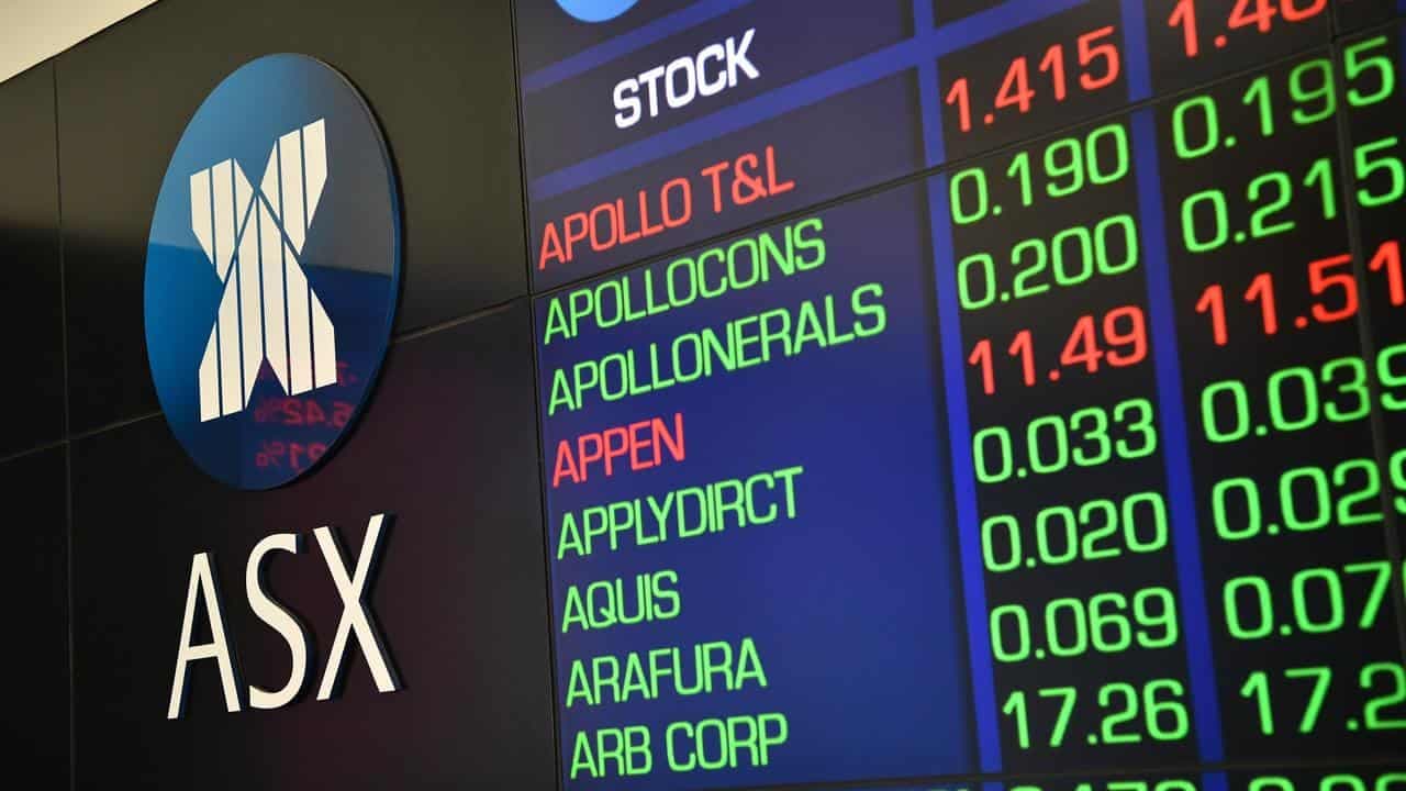 Aussie shares soar as jobless rise lifts rates cut hope