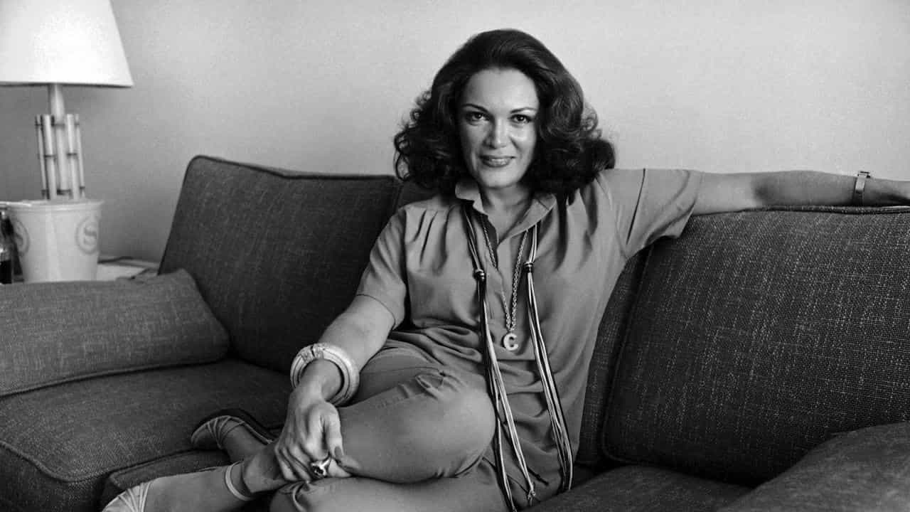 Pretty Little Baby singer Connie Francis dead at 87