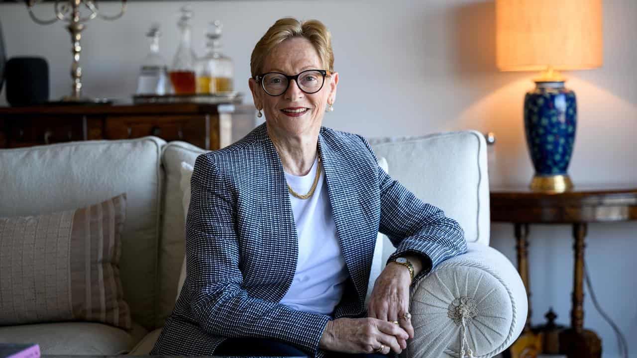 'No-brainer': put women at centre of productivity push