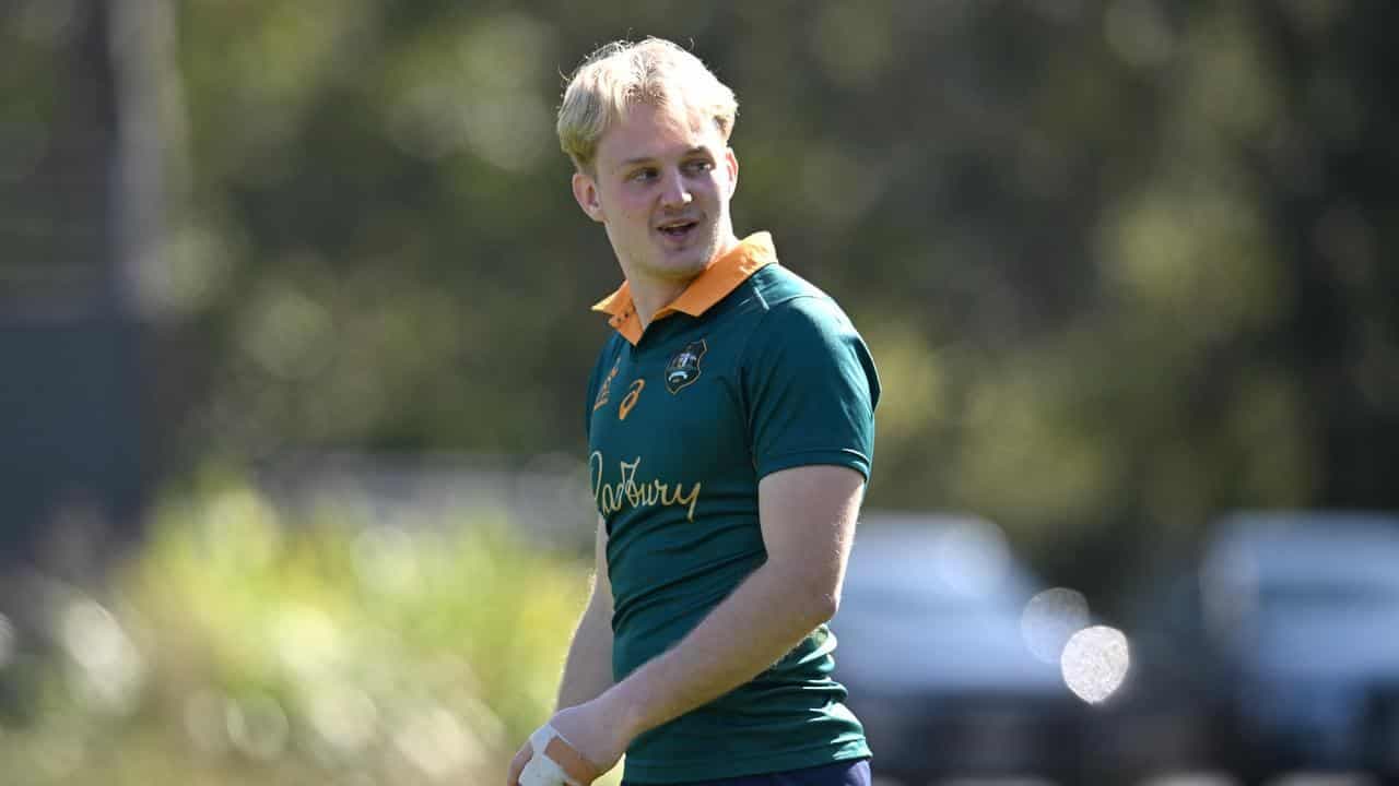 'If not now, when?': Lynagh ready for Lions hot seat