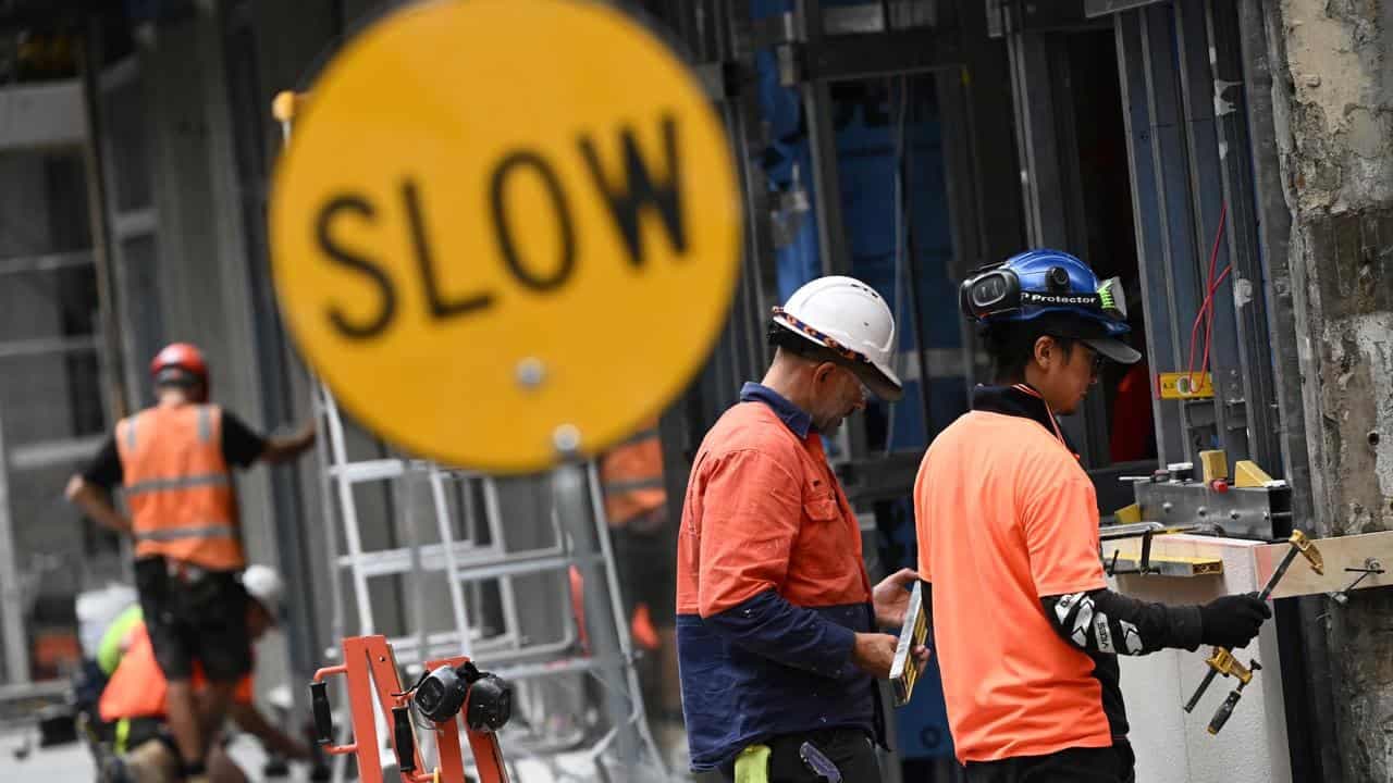 Nation on notice as signs point to growing jobless rate