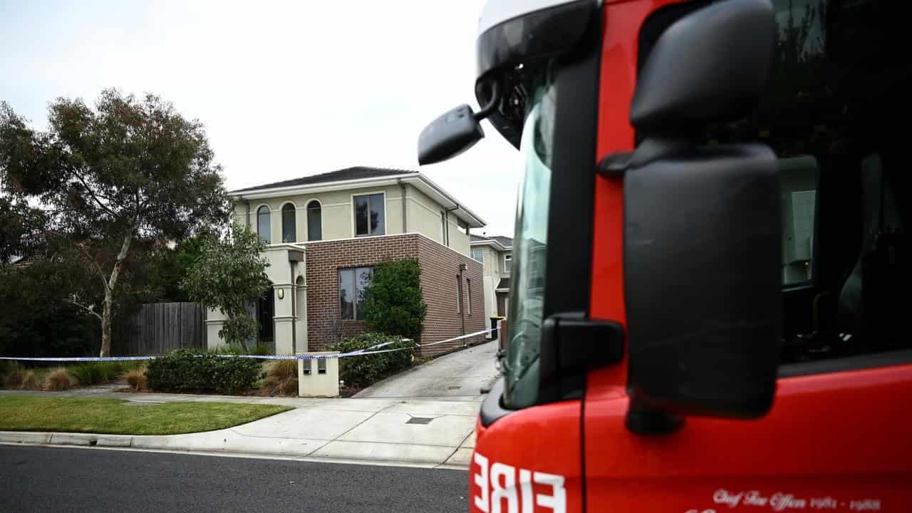 Woman's fire injuries before attempted murder charges