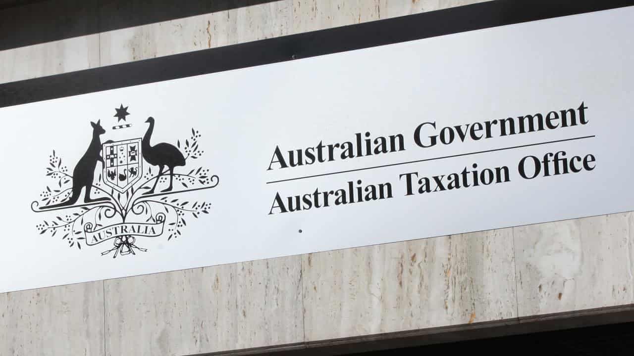 Taxman told to tone it down and cut jargon from letters