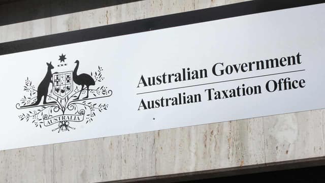 Taxman told to tone it down and cut jargon from letters