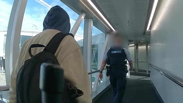 Fijian man faces court over indecent exposure on flight