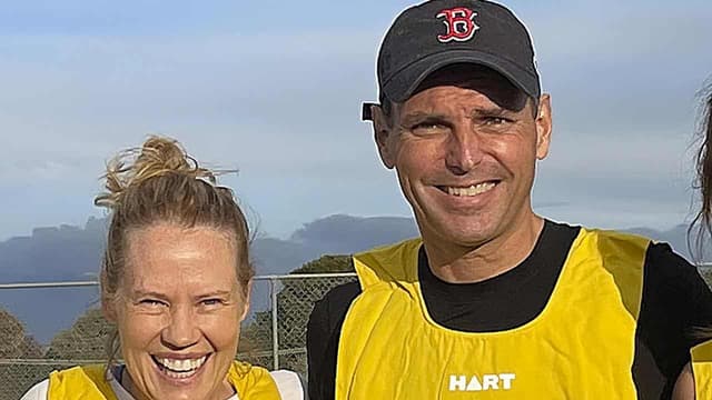 Family plead for alleged China pilot trainer's freedom