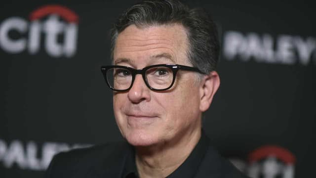 The Late Show axed after more than three decades