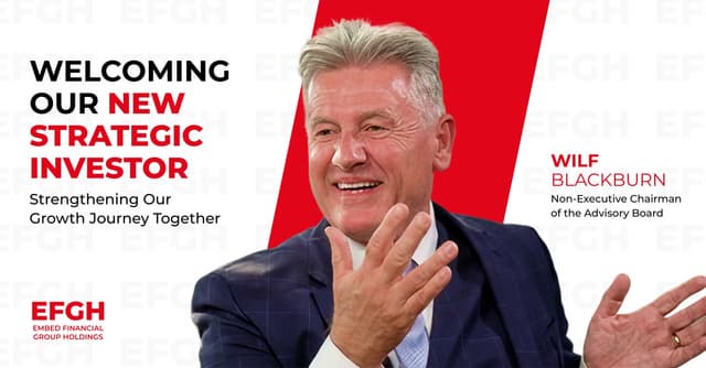 EFGH Expands Presence in Africa