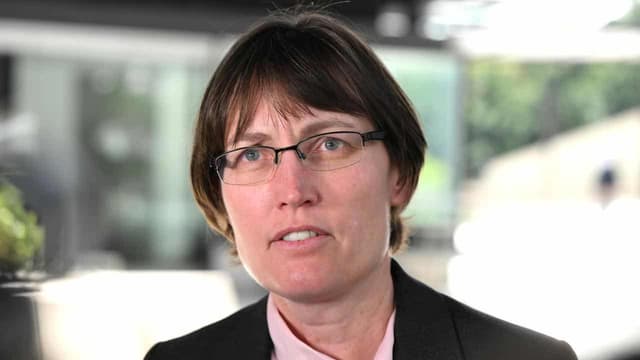 Boss of troubled DNA lab resigns after being suspended