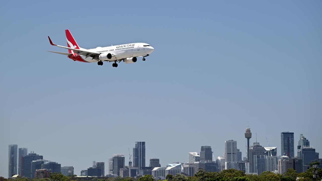 Qantas gains ruling over data hack hitting dark web