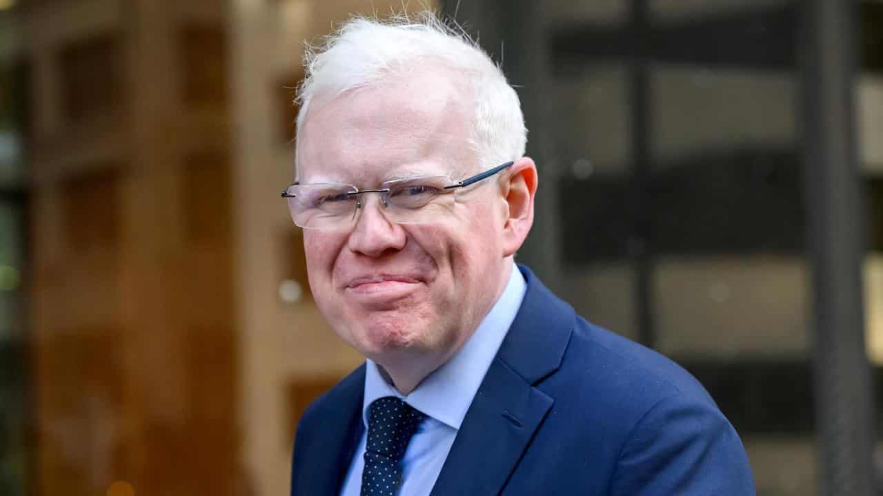 MP's one-on-one dance used to attack sex abuse claims