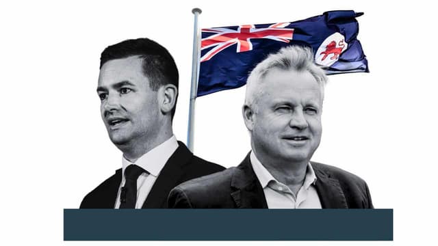 Final pitches for snap state election 'nobody wanted'