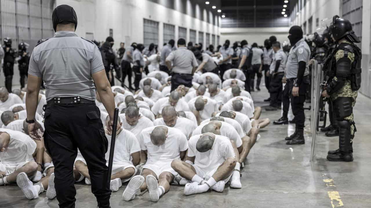 Detained Venezuelans to be swapped for Americans