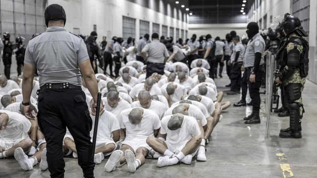 Detained Venezuelans to be swapped for Americans