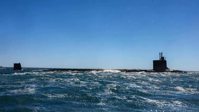 Rudd sure US issues with sub contract will be resolved